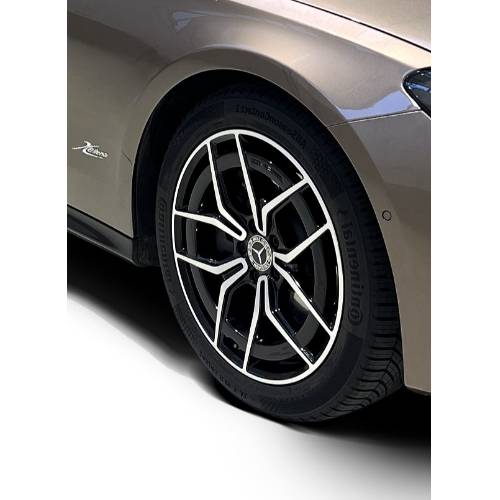 MERCEDES BENZ E514