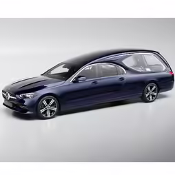 KORA meccanica Mercedes-Benz Classe C