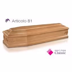 Cofano 81 Classic
