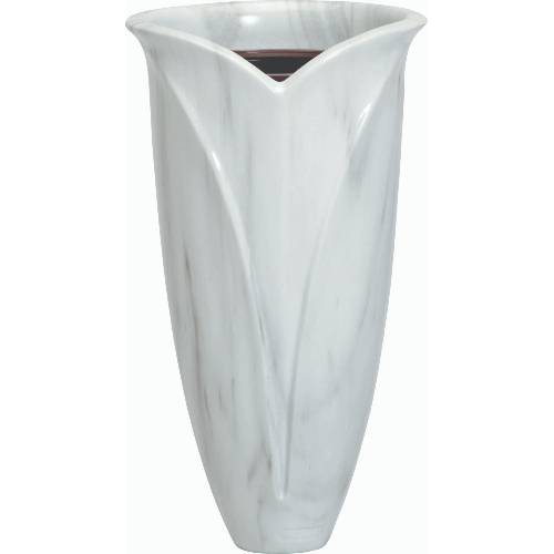 Vaso ossario serie Volo Otiprint Carrara