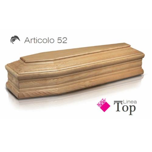 52 Top Coffin