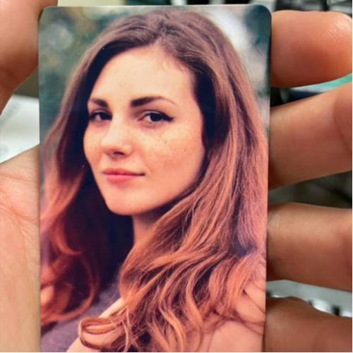 Stampante Card MEMADV