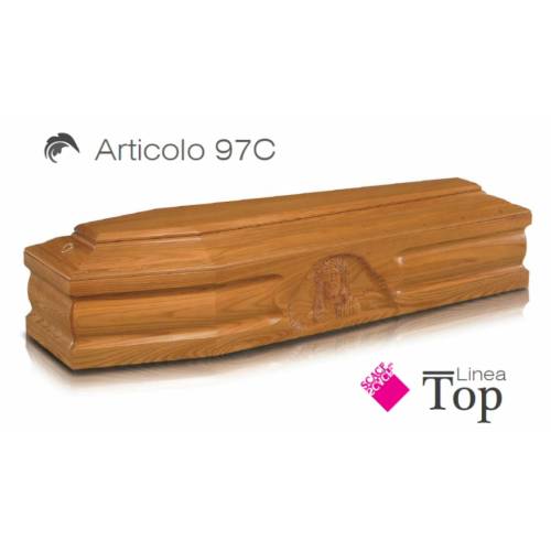 97C Top Coffin