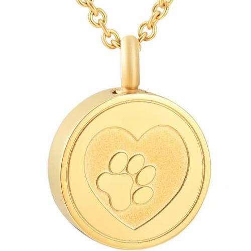 COLLANA PAW