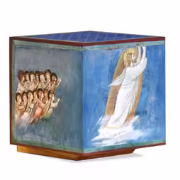 Urna Affresco 