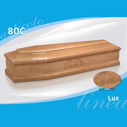 Cofano 80C Lux