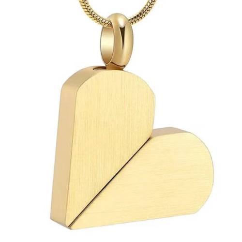 NECKLACE HEART