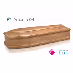 Cofano 94 Lux