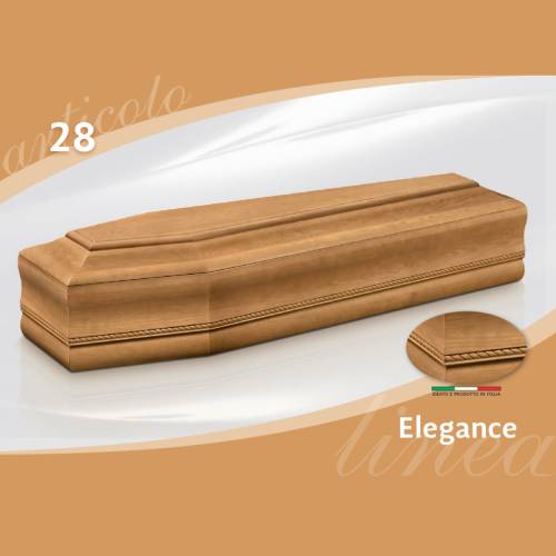 Cofano 28 Elegance