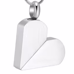 COLLANA HEART