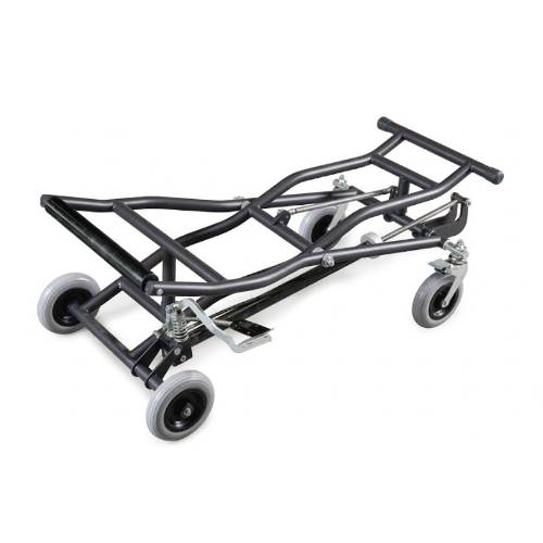 Hercules carrello ad altezza variabile