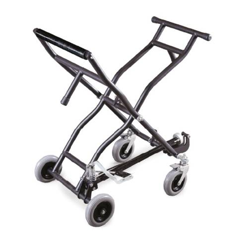 Hercules carrello ad altezza variabile