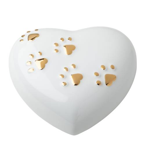 URNA CUORE 0.15L - 0.6L - 1L