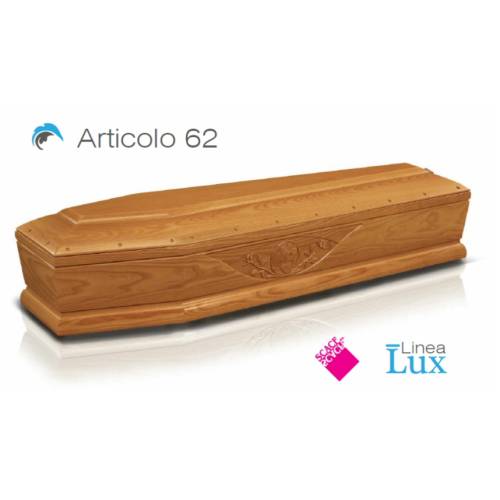 Cofano 62 Lux