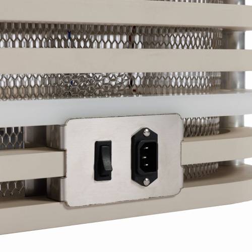Sistema refrigerante IBERNSMART
