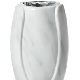 Vaso serie Gala Otiprint Carrara