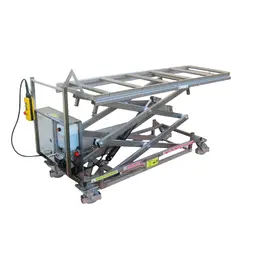 Elevatore elettrico potenziato