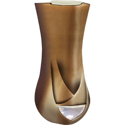 MINI-UNITED series vase for ossuaries and cineraries