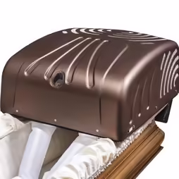 Sistema refrigerante IBERNVISOR