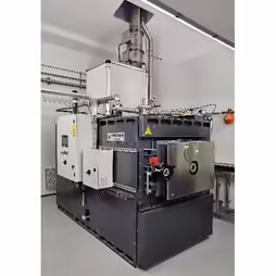 Forno crematorio PET014