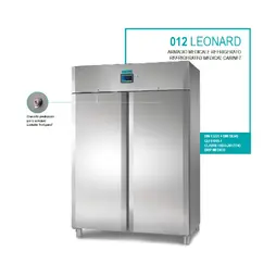 ARMADIO MEDICALE REFRIGERATO