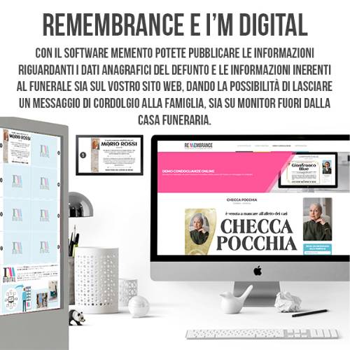 Memento Cloud Software