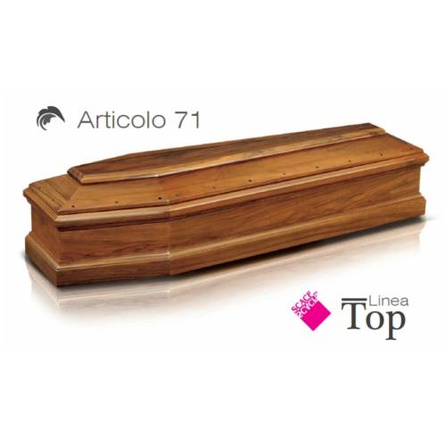 Cofano 71 Top