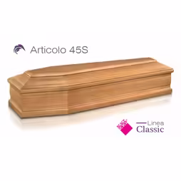 Cofano 45S Classic