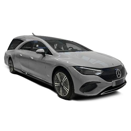 Mercedes Benz EMQE