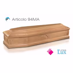 Cofano 94MA Lux