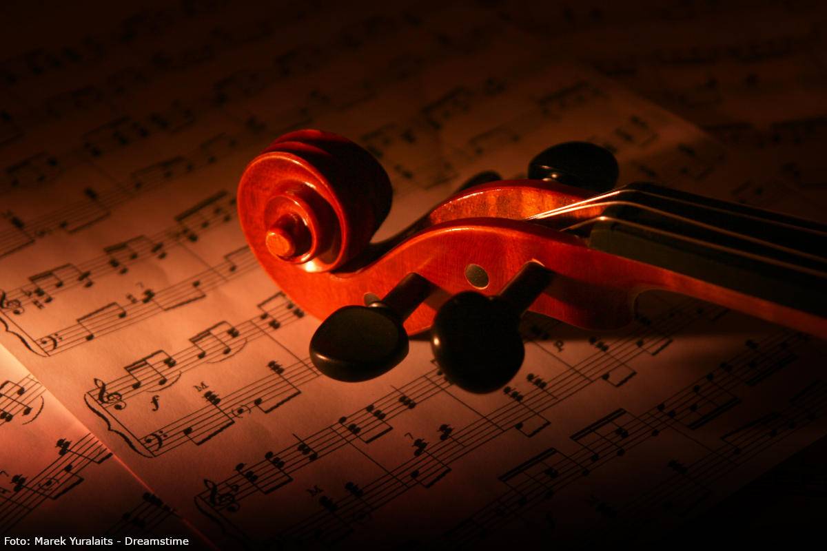 Requiem: come la musica aiuta a elaborare il dolore del lutto