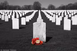 Gli italiani visitano ancora i cimiteri?