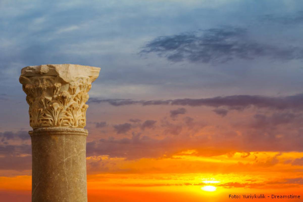 Cerimonie funebri nell'antica Grecia
