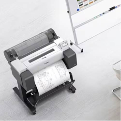 Plotter Canon TM-255 