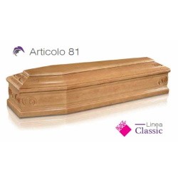 Cofano 81 Classic