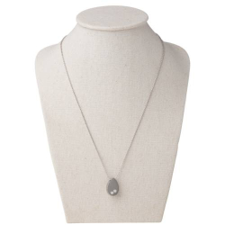 NECKLACE LACRIMA