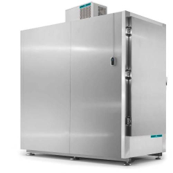 CELLA MORTUARIA REFRIGERATA 3 o 4 POSTI E NR. 1 PORTA INTERA