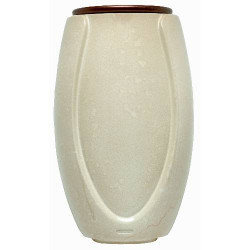 Vaso serie Gala Otiprint Botticino
