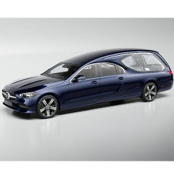 KORA meccanica Mercedes-Benz Classe C