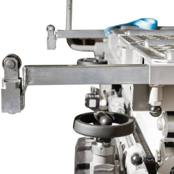 Carrello a pantografo Truck