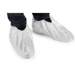 Calzari in Tyvek