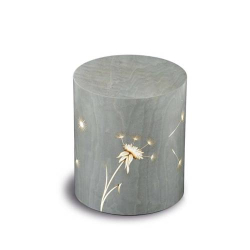 URN COLUMBARIUM PISA SOFFIO GRIGIO
