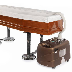 Sistema refrigerante IBERNFLUID