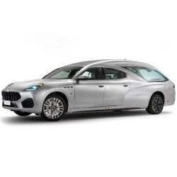 KALEA meccanica Maserati Grecale GT
