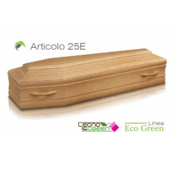Cofano 25E EcoGreen