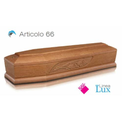 Cofano 66 Lux