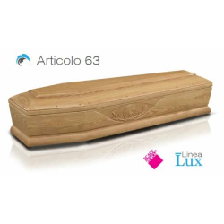 Cofano 63 Lux