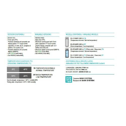 ARMADIO MEDICALE REFRIGERATO "06 LEONARD"