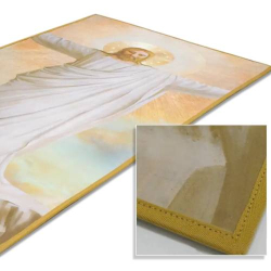 Tappeto Cristo Redentore