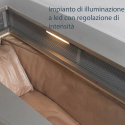 Sistema refrigerante IBERNSTAR